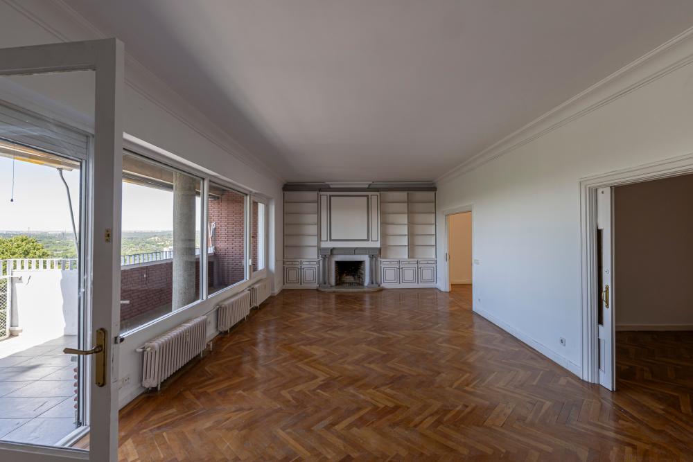  kaufen Penthouse Moncloa-Argüelles Madrid Capital 4