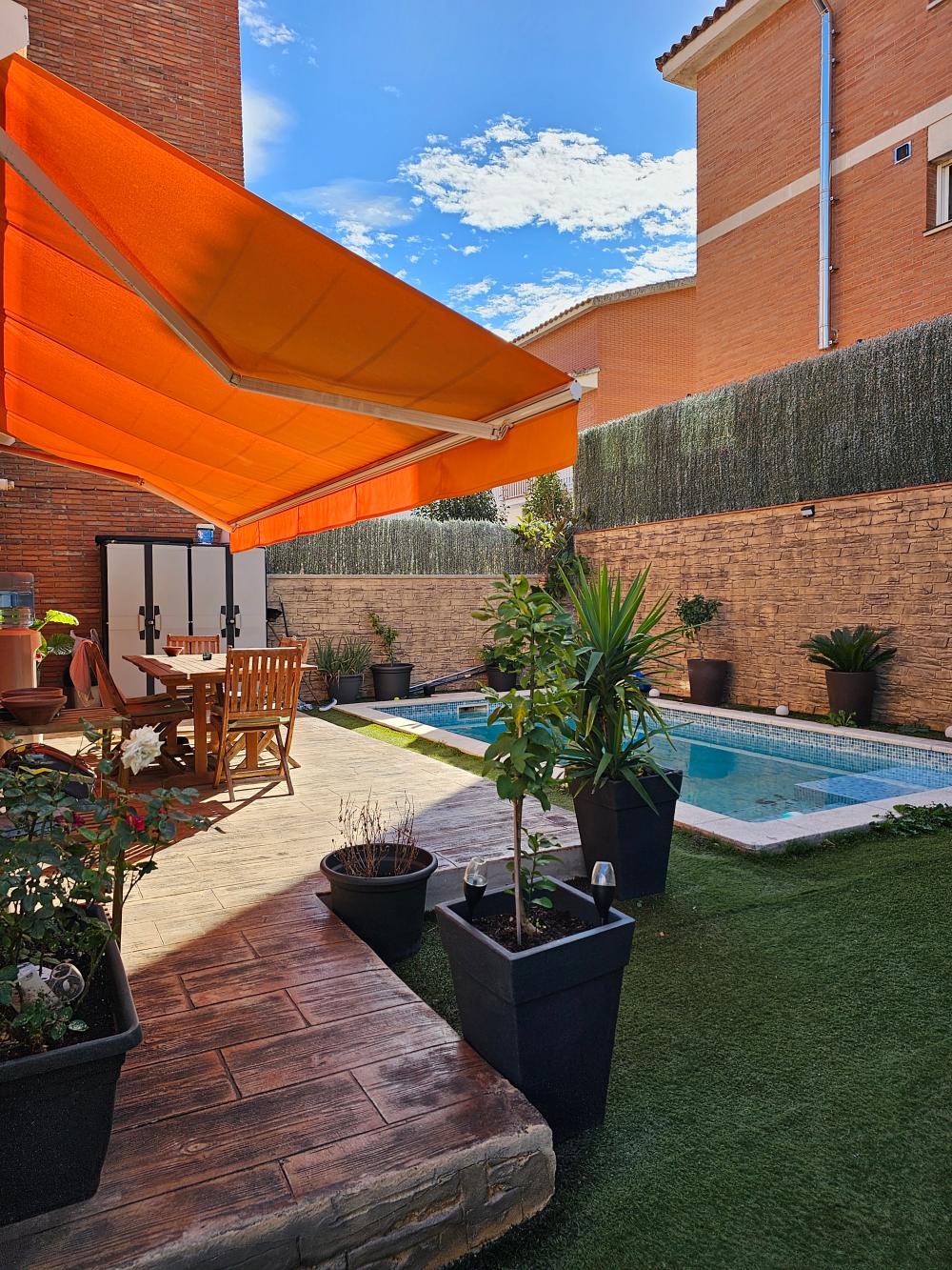  kaufen Wohnung Cerdanyola Del Vallès Vallès Occidental 5