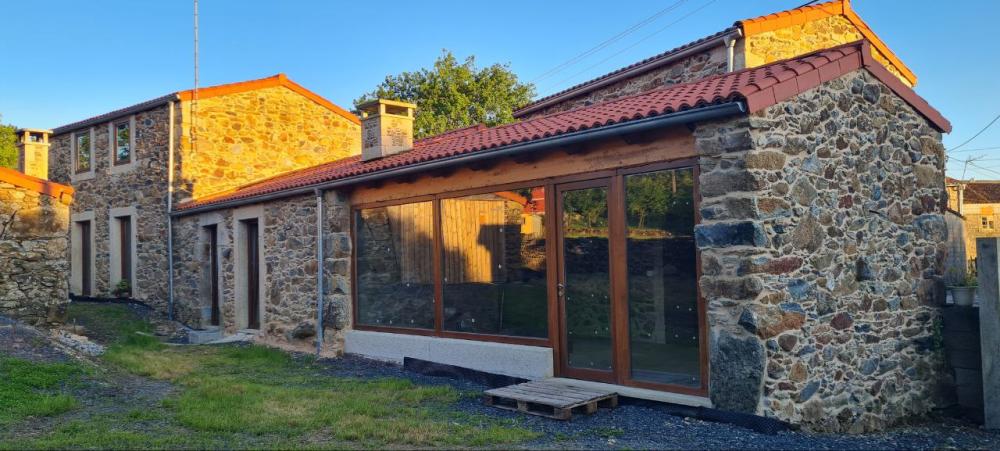  kaufen Haus O Leboreiro Tierra De Mellid 5