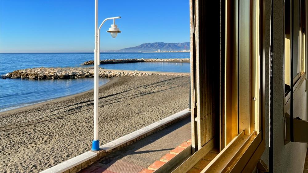  kaufen Reihenhaus Pedregalejo 29017 Málaga-Costa Del Sol 9