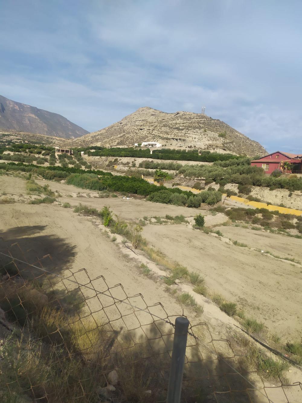  kaufen Haus Terque Alpujarra Almeriense 16