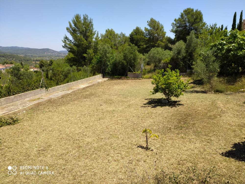  kaufen Villa Can Gordei Baix Penedès 4