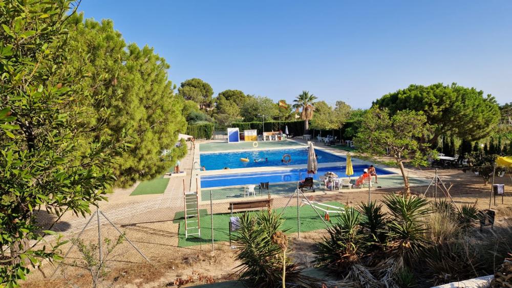  kaufen Maisonette La Nucia Marina Baixa 8