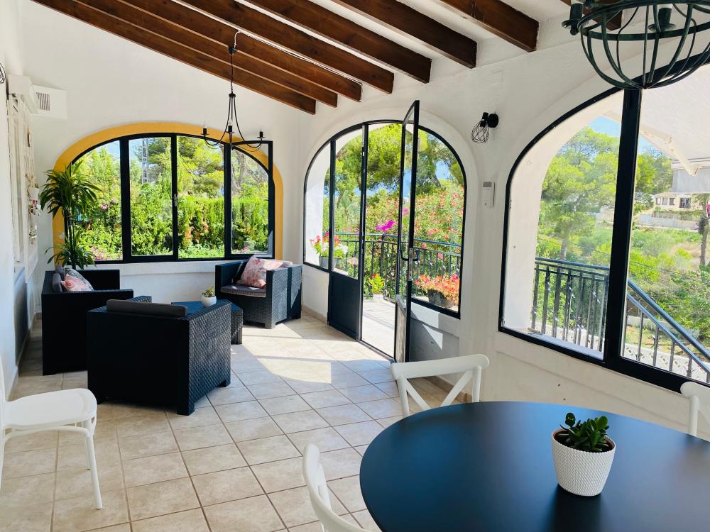  kaufen Haus Tesoro De Javea Marina Alta 5