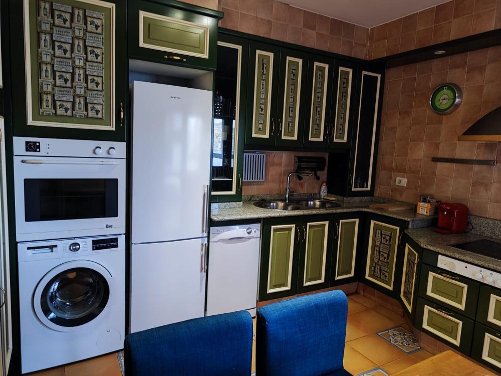  kaufen Wohnung A Rúa Valdeorras 2
