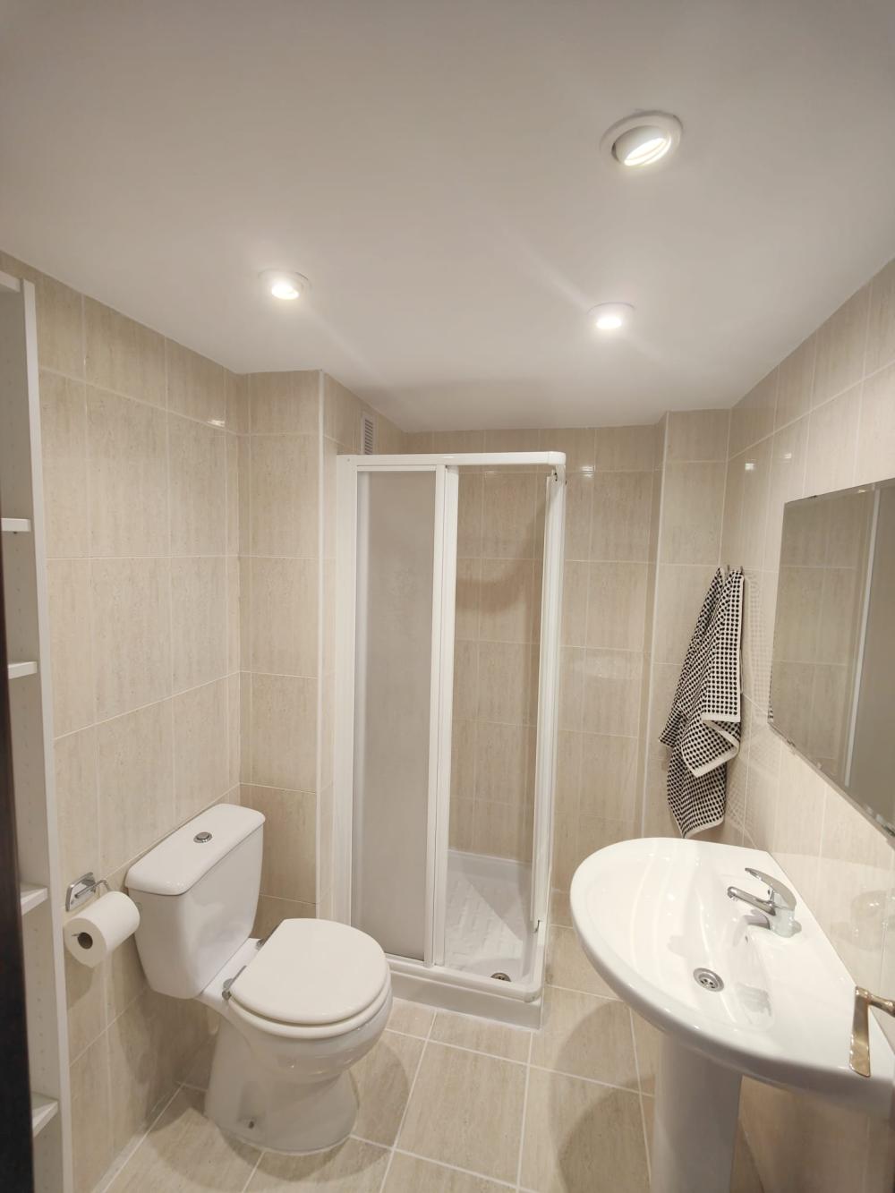  kaufen Wohnung La Carihuela Costa Del Sol Occidental 7