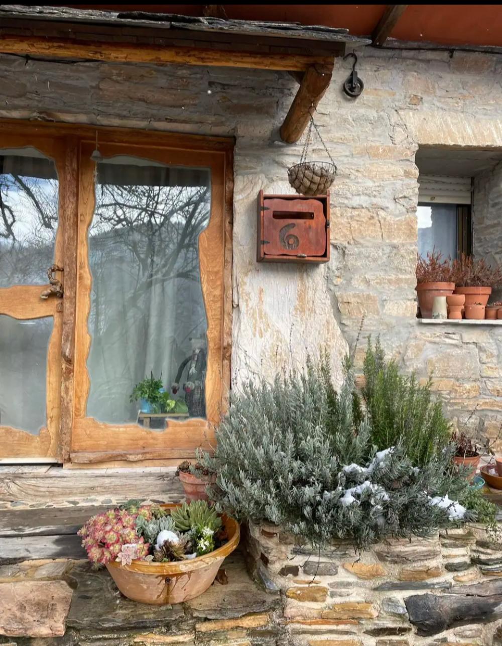 kaufen Haus Trabadelo Bierzo (El) 2