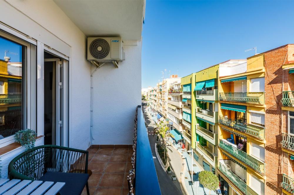  kaufen Haus Torre Del Mar Axarquía 39