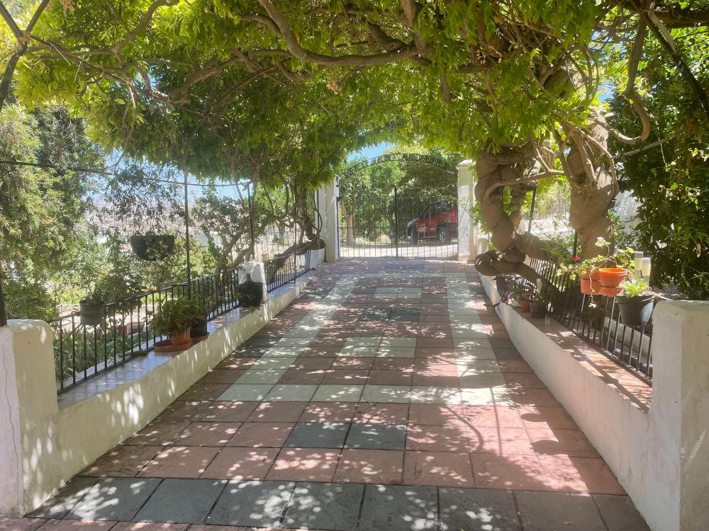  kaufen Haus Terque Alpujarra Almeriense 7