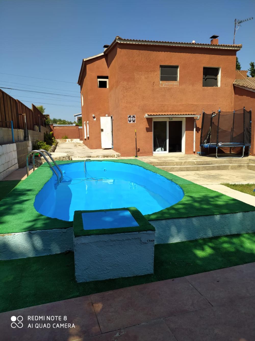  kaufen Villa Can Gordei Baix Penedès 6