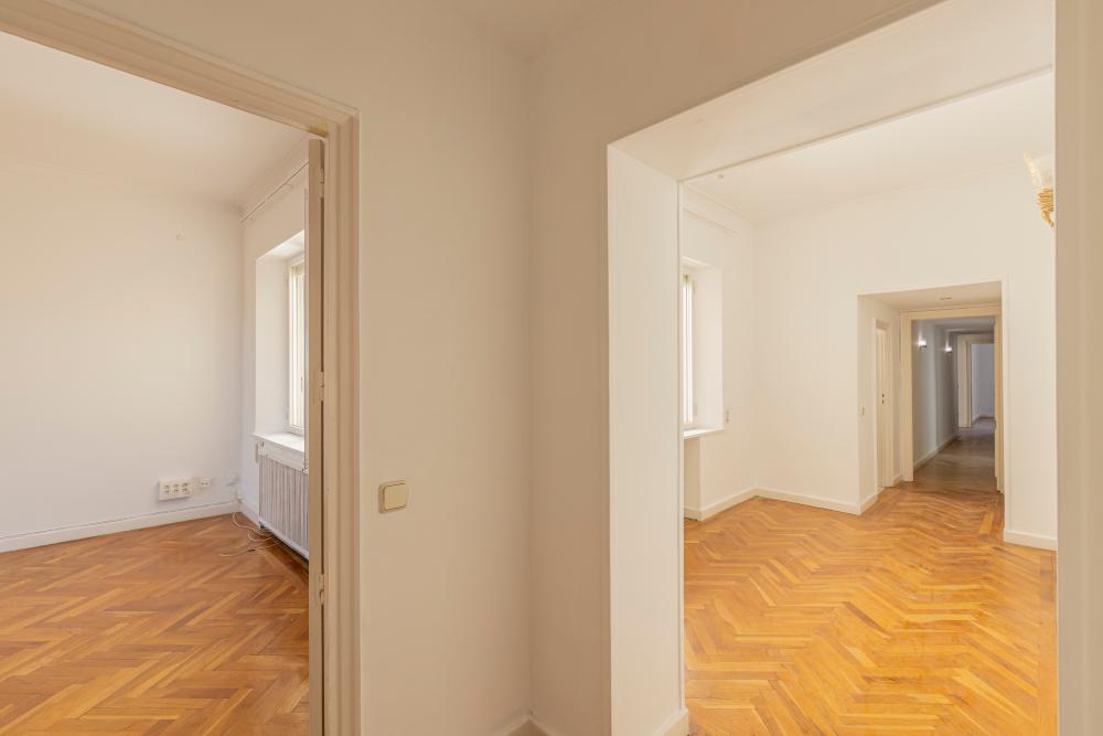  kaufen Penthouse Moncloa-Argüelles Madrid Capital 13