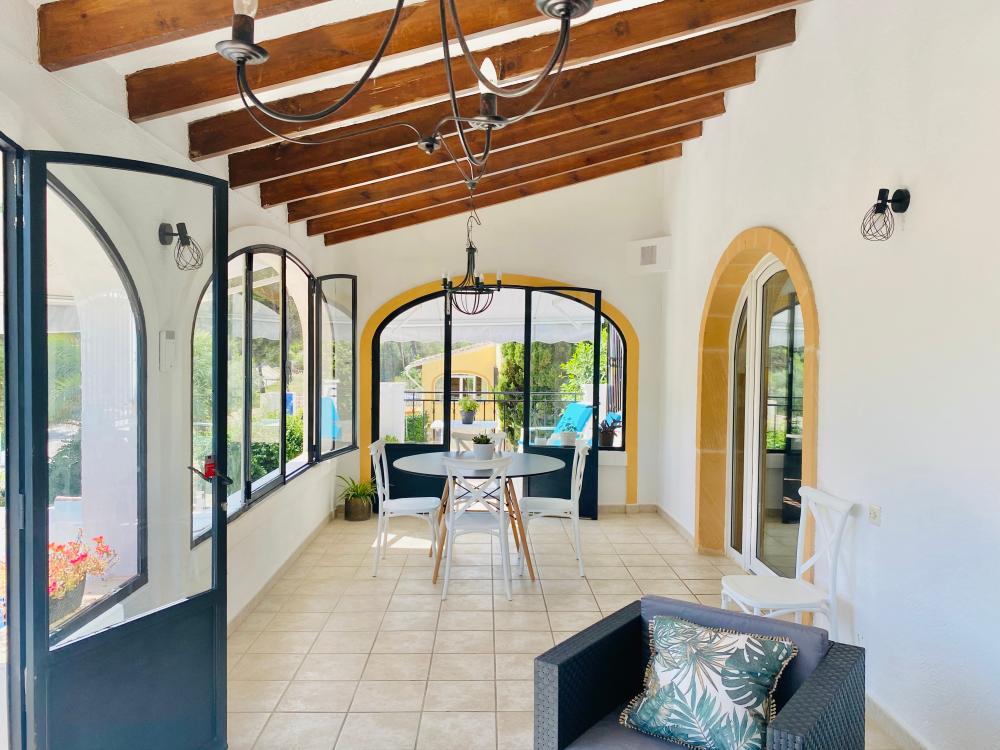  kaufen Haus Tesoro De Javea Marina Alta 4