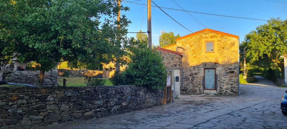  kaufen Haus O Leboreiro Tierra De Mellid 3