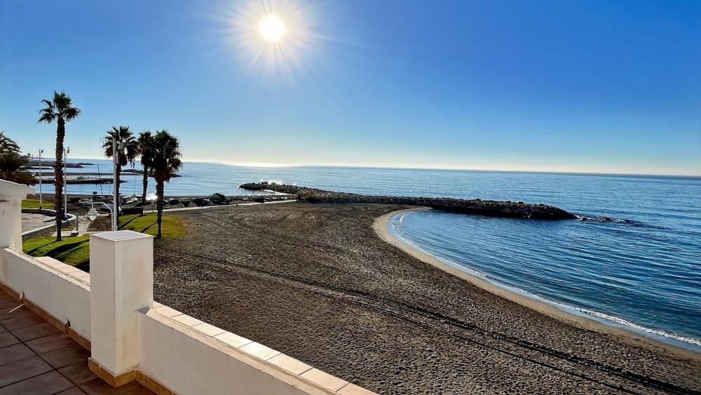  kaufen Reihenhaus Pedregalejo 29017 Málaga-Costa Del Sol 8