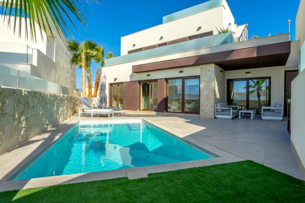  kaufen Haus Ciudad Quesada Baix Segura 3