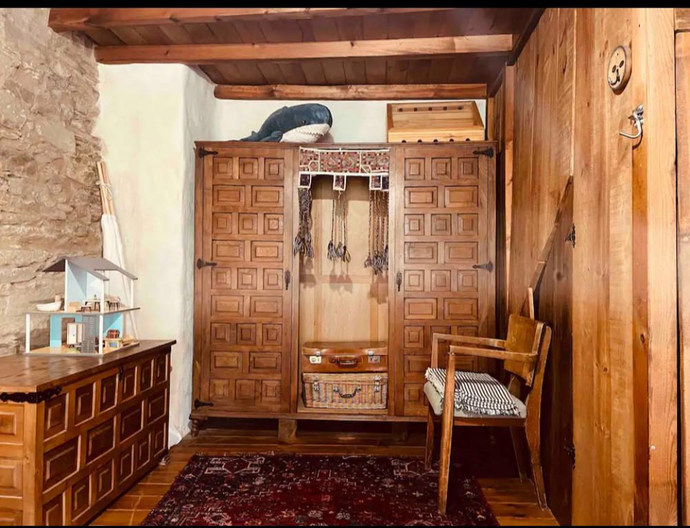  kaufen Haus Trabadelo Bierzo (El) 24