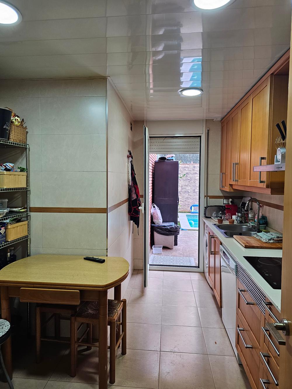  kaufen Wohnung Cerdanyola Del Vallès Vallès Occidental 3