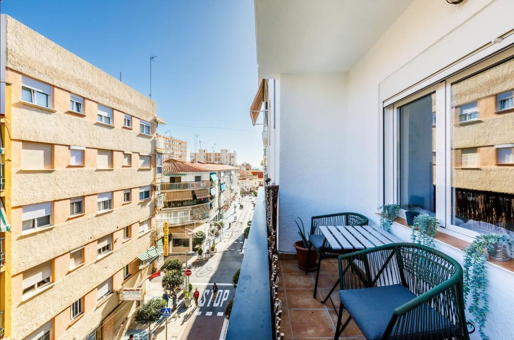  kaufen Haus Torre Del Mar Axarquía 38