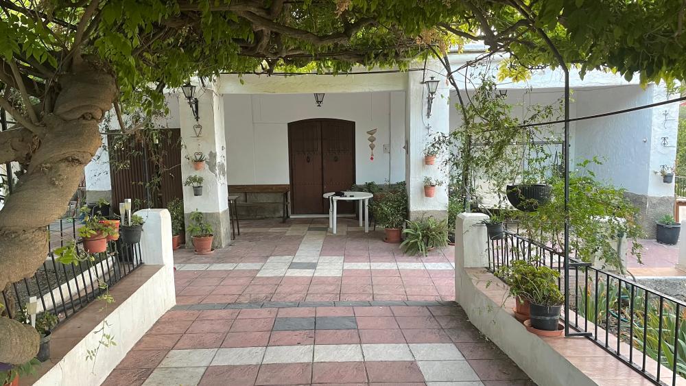 kaufen Haus Terque Alpujarra Almeriense 13