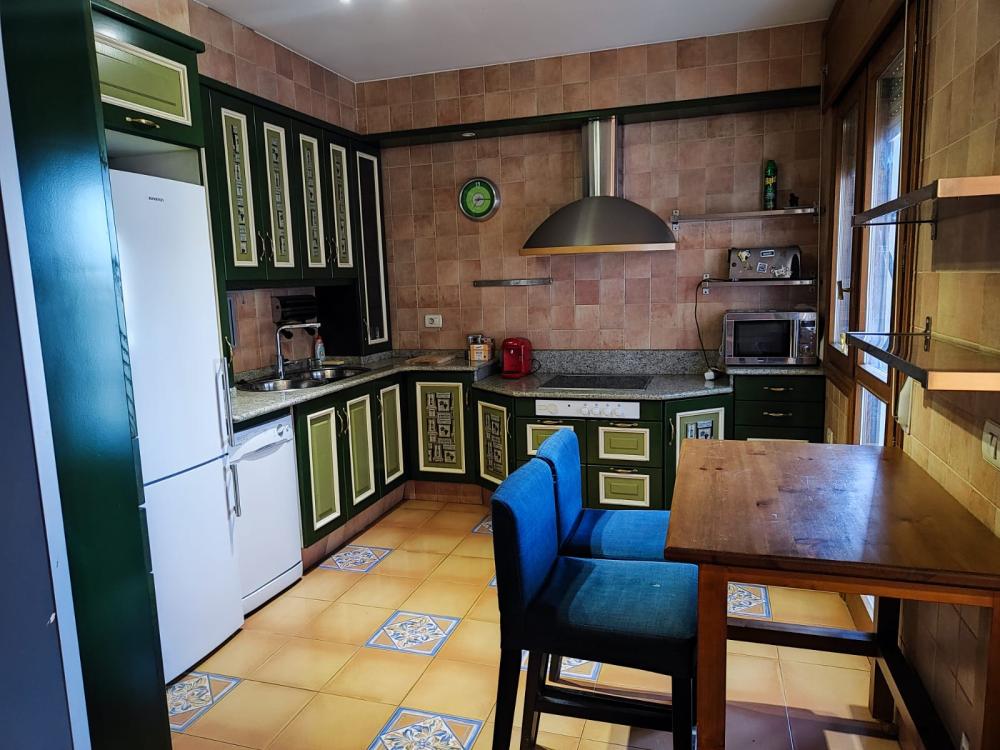  kaufen Wohnung A Rúa Valdeorras 3