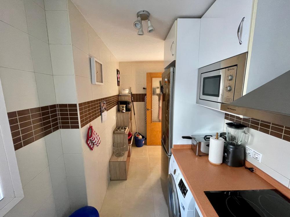  kaufen Penthouse Aguadulce Poniente Almeriense 2