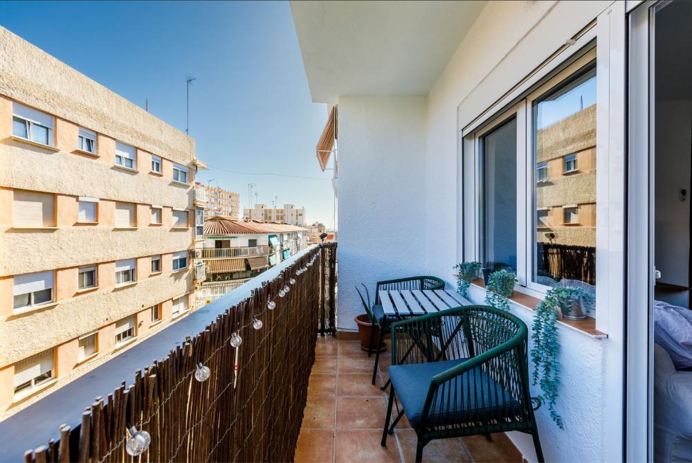  kaufen Haus Torre Del Mar Axarquía 36