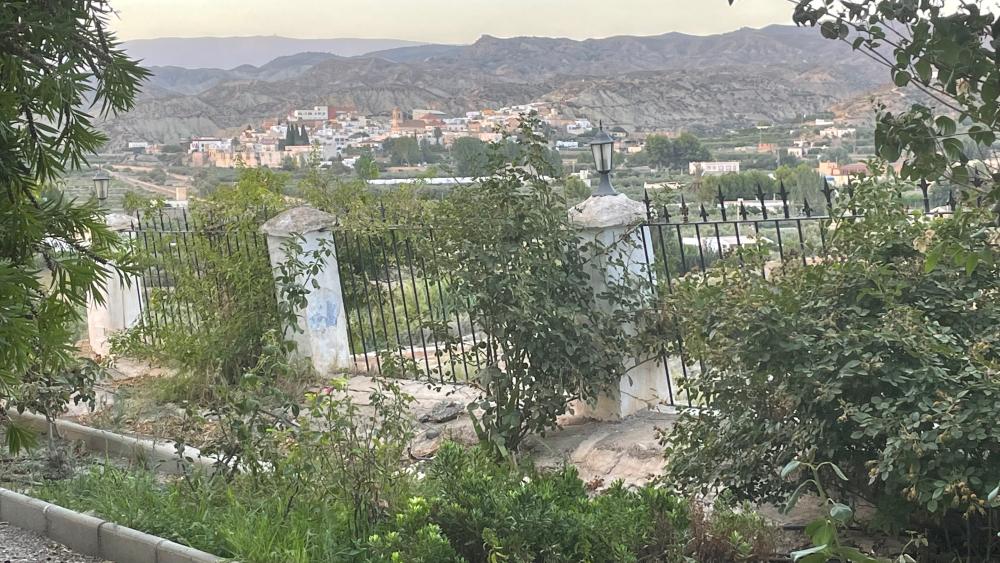 kaufen Haus Terque Alpujarra Almeriense 3