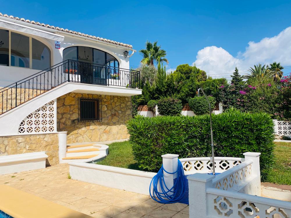  kaufen Haus Tesoro De Javea Marina Alta 1