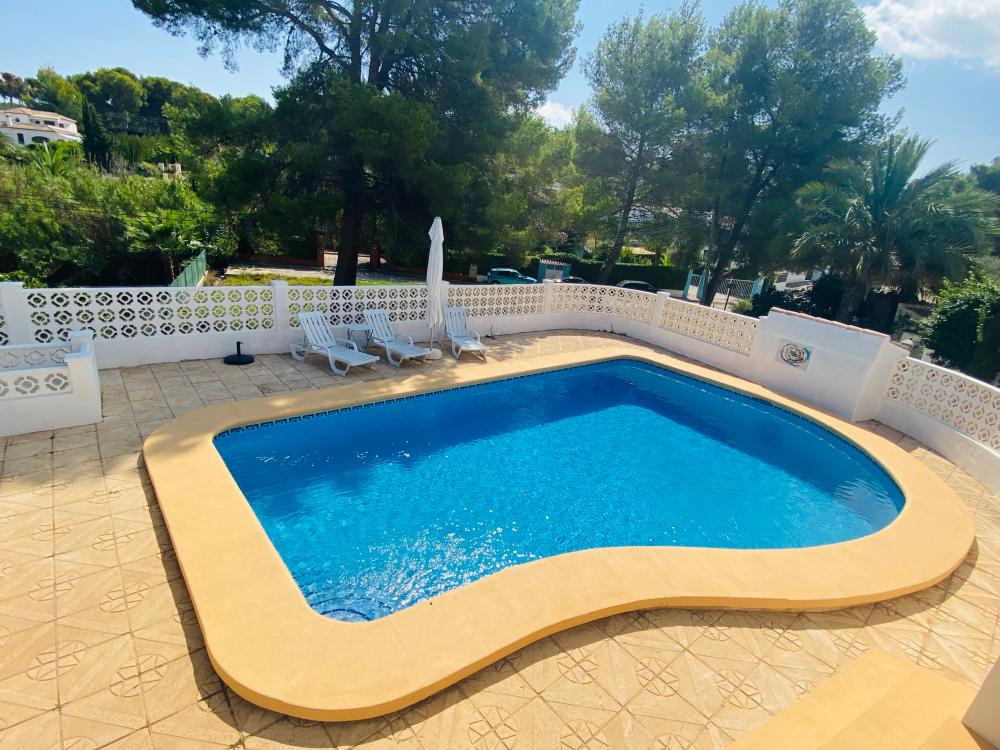  kaufen Haus Tesoro De Javea Marina Alta 50