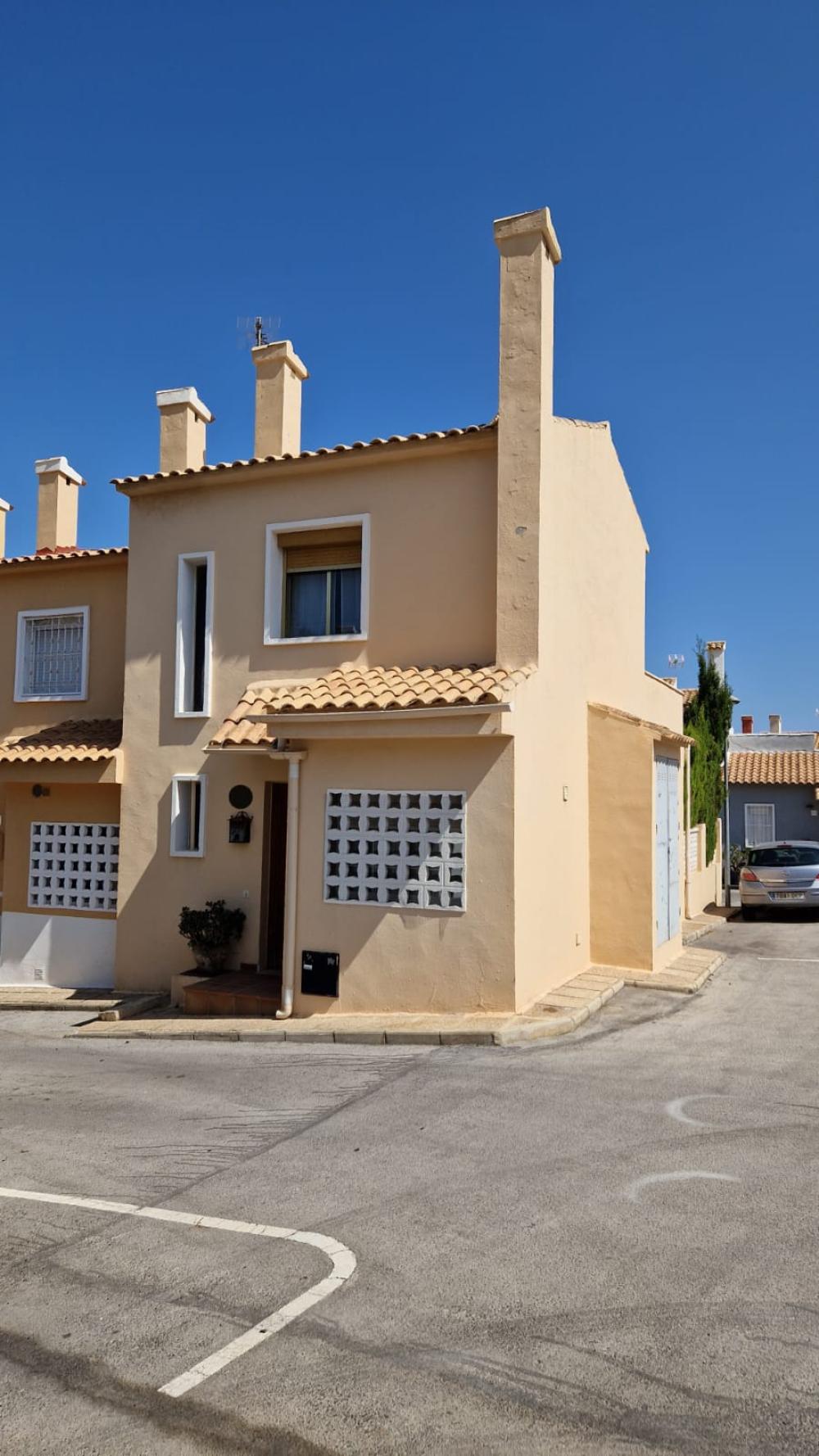  kaufen Maisonette La Nucia Marina Baixa 9