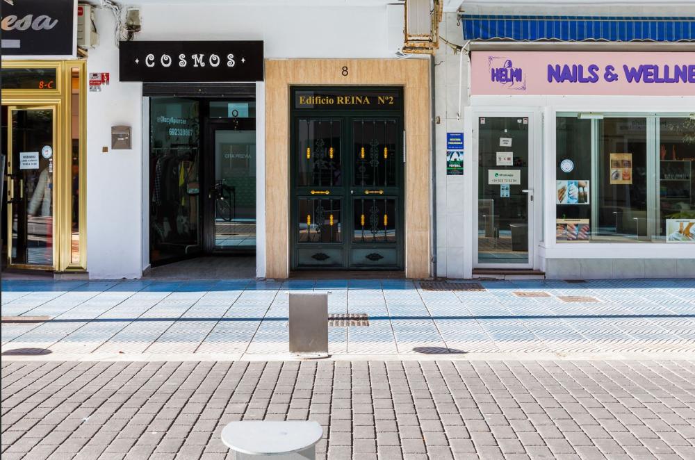  kaufen Haus Torre Del Mar Axarquía 41