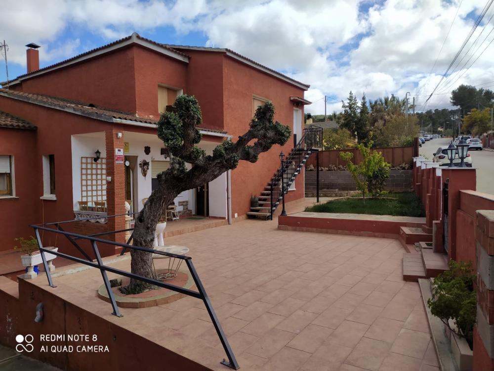  kaufen Villa Can Gordei Baix Penedès 7