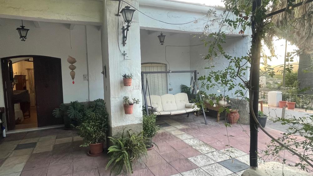  kaufen Haus Terque Alpujarra Almeriense 10