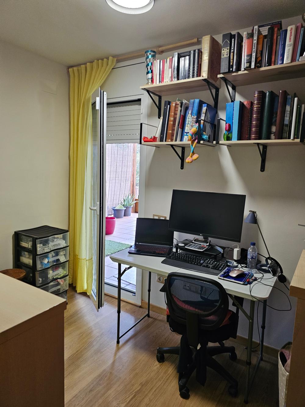  kaufen Wohnung Cerdanyola Del Vallès Vallès Occidental 4