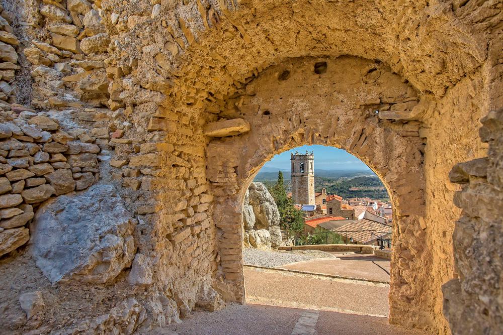  kaufen Landhaus Cervera Del Maestre Baix Maestrat 3