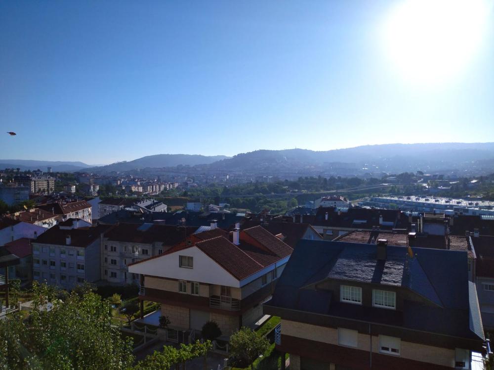  kaufen Wohnung A Valenza Ourense 1