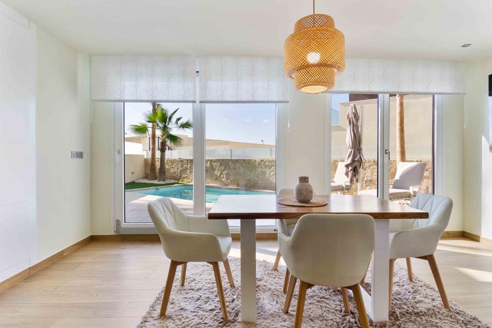  kaufen Haus Ciudad Quesada Baix Segura 10