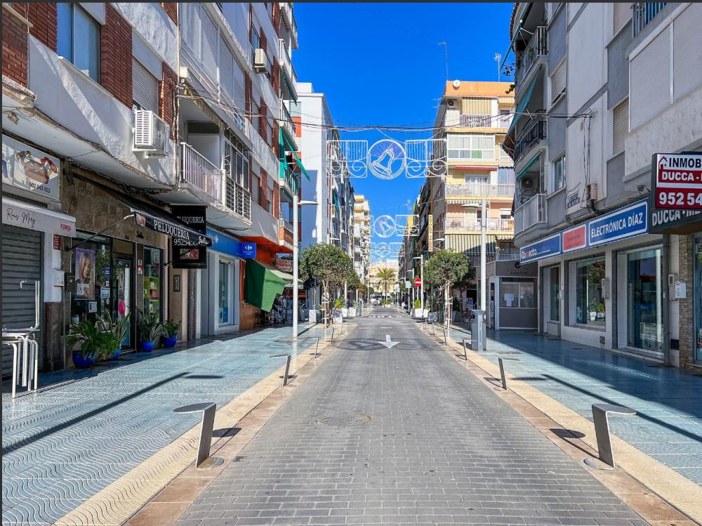  kaufen Haus Torre Del Mar Axarquía 5