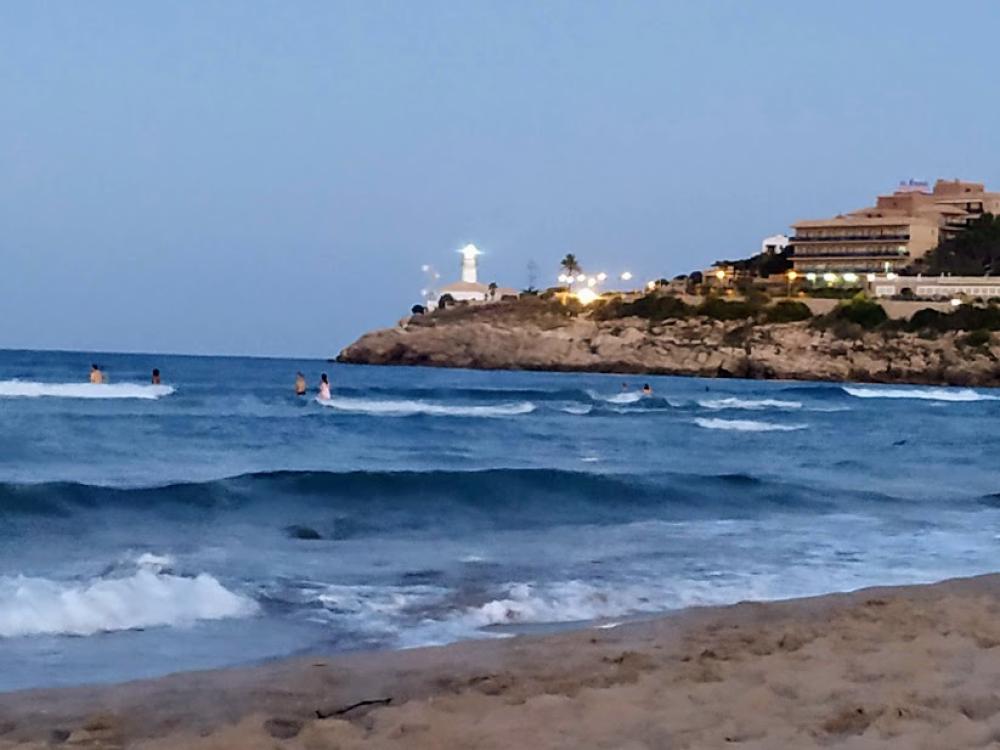  kaufen Penthouse Cullera Ribera Baixa 18