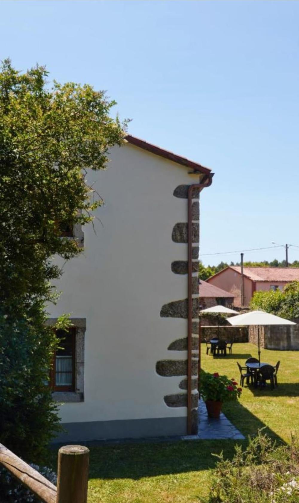  kaufen Haus Boimorto Arzúa 2