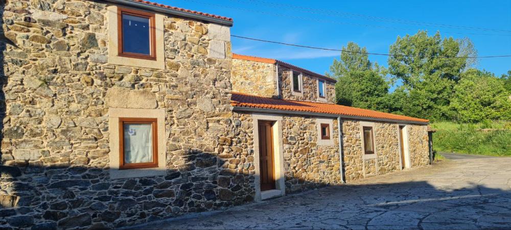  kaufen Haus O Leboreiro Tierra De Mellid 2
