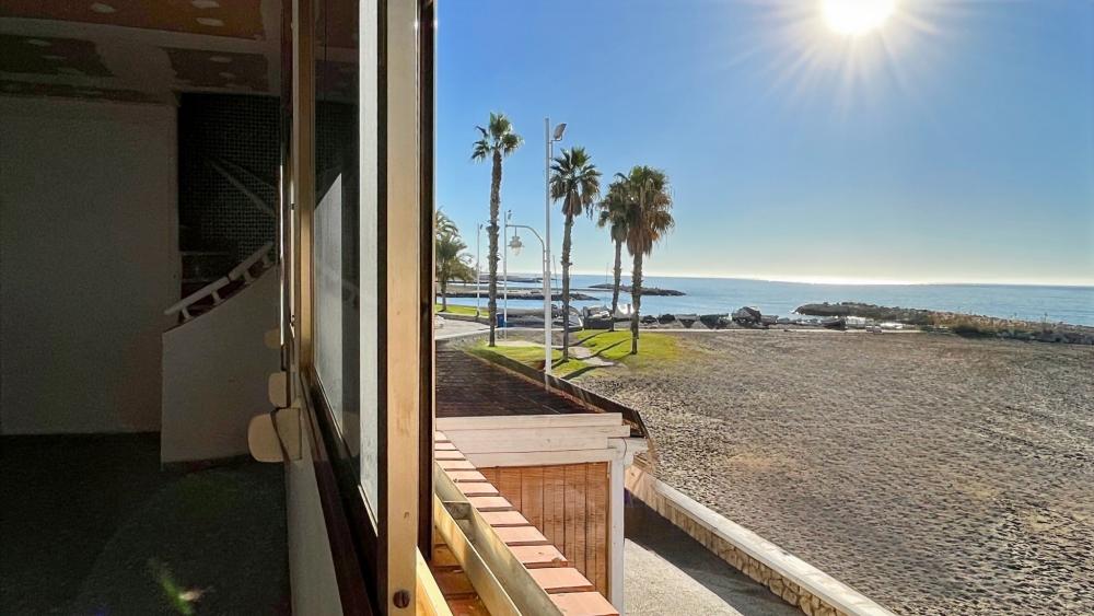  kaufen Reihenhaus Pedregalejo 29017 Málaga-Costa Del Sol 1