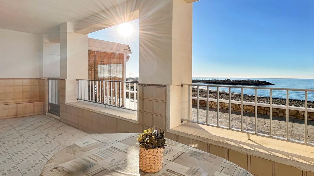 kaufen Reihenhaus Pedregalejo 29017 Málaga-Costa Del Sol 2