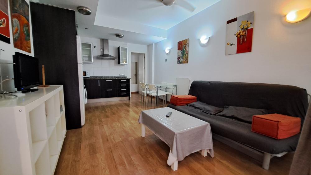  kaufen Erdgeschoss Málaga Centro 29005 Málaga-Costa Del Sol 3