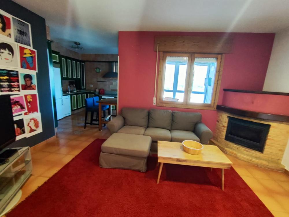  kaufen Wohnung A Rúa Valdeorras 7