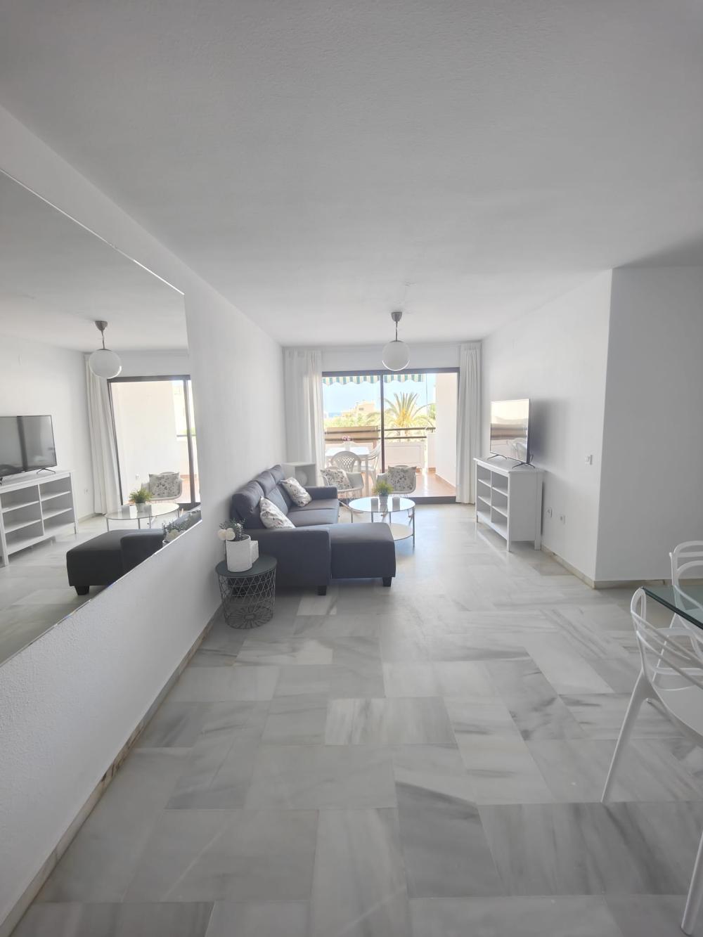  kaufen Wohnung La Carihuela Costa Del Sol Occidental 2