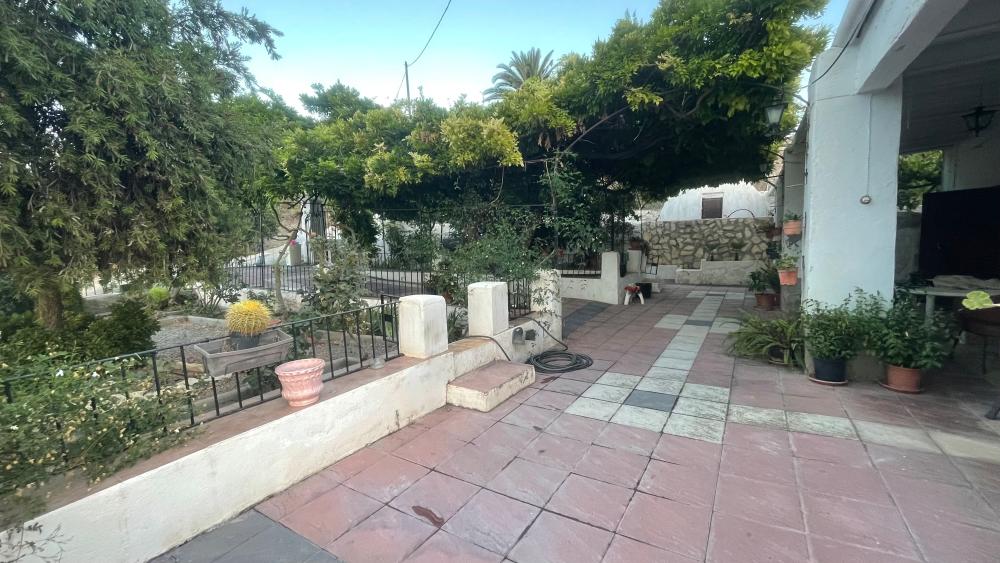  kaufen Haus Terque Alpujarra Almeriense 11