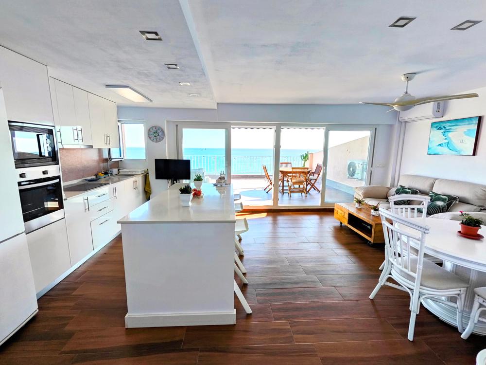  kaufen Penthouse Cullera Ribera Baixa 2