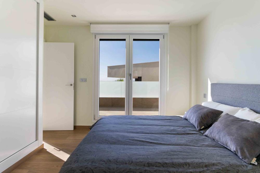  kaufen Haus Ciudad Quesada Baix Segura 17
