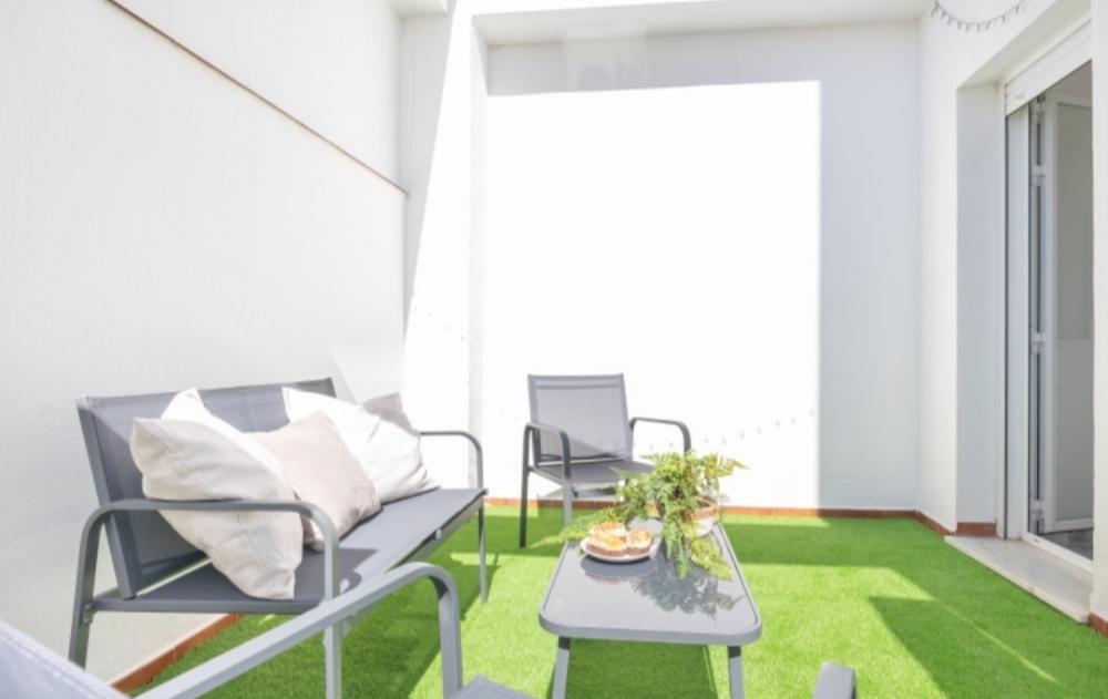  kaufen Wohnung Bailén-Miraflores Málaga-Costa Del Sol 6